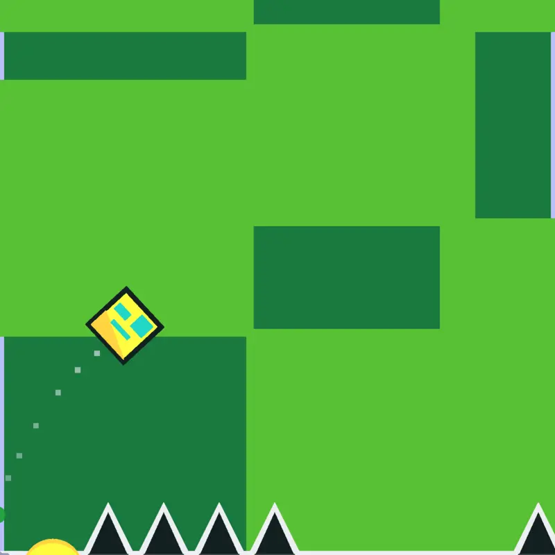 Game by @michikol3310