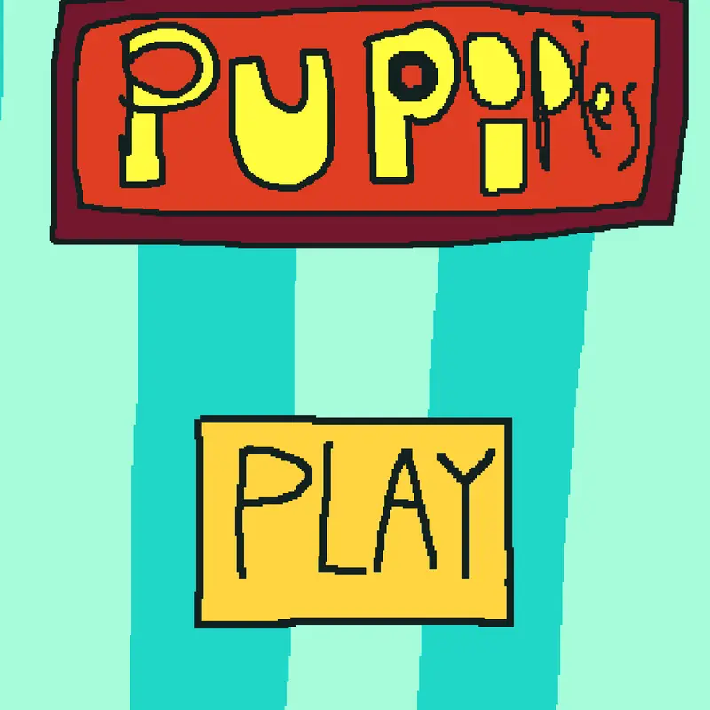 Game by @oampo