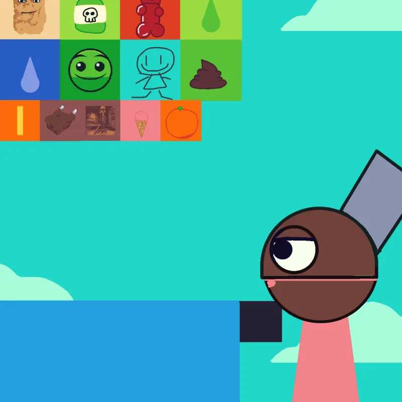 Game by @lsabella_cute100454