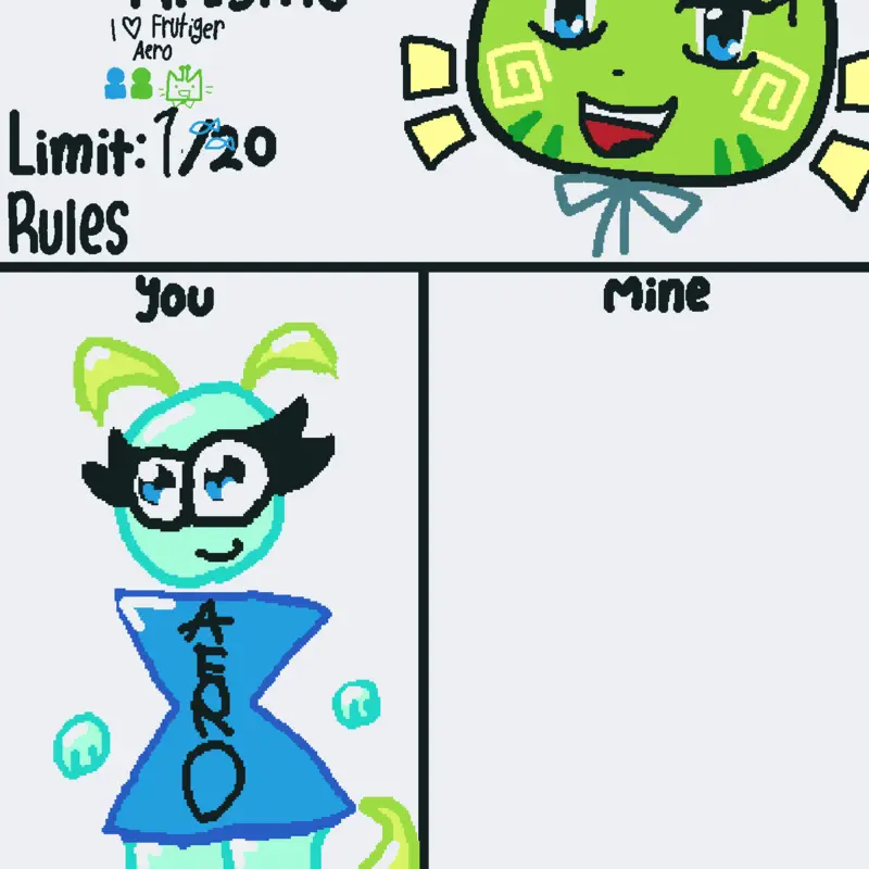 POOSAY by @randombuds
