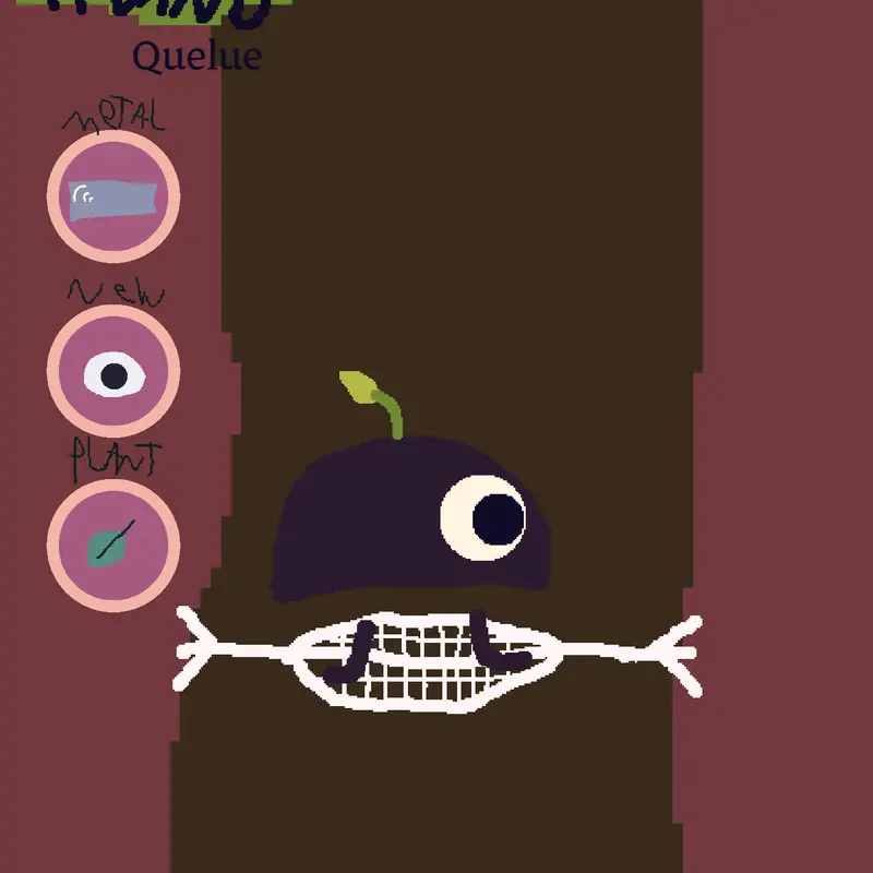 Game by @kaidensaur