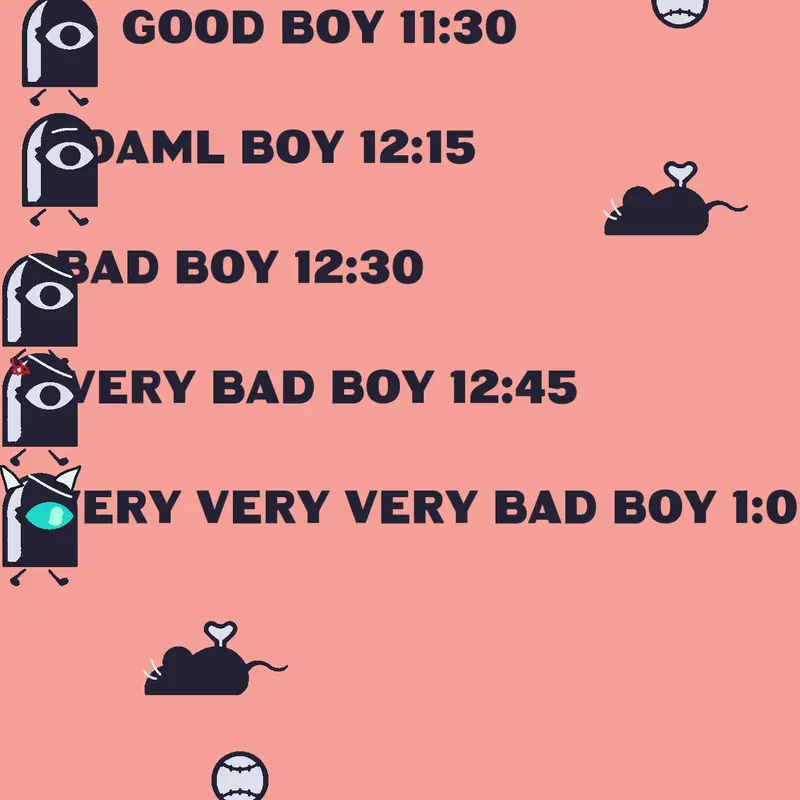 Game by @bargoom