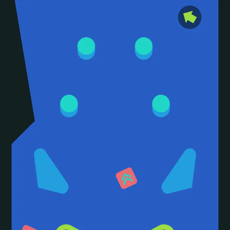 Game by @DAVIsus