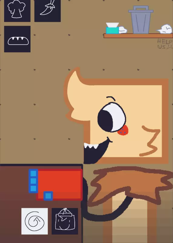 Game by @Luna_296