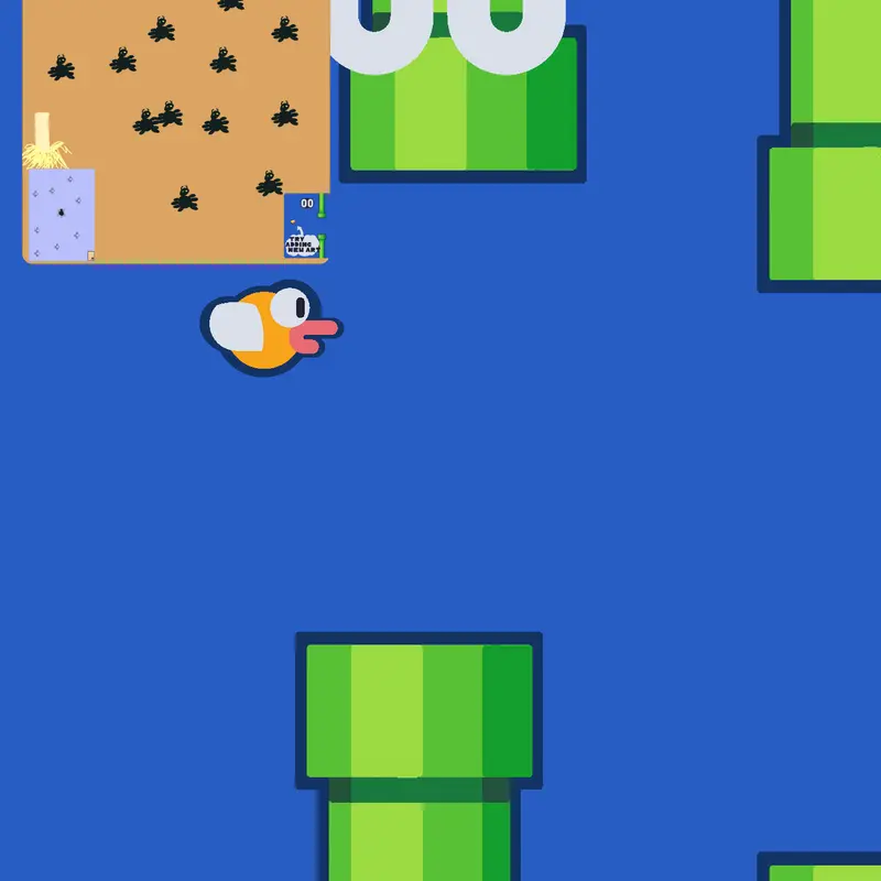 Game by @pepetodela2