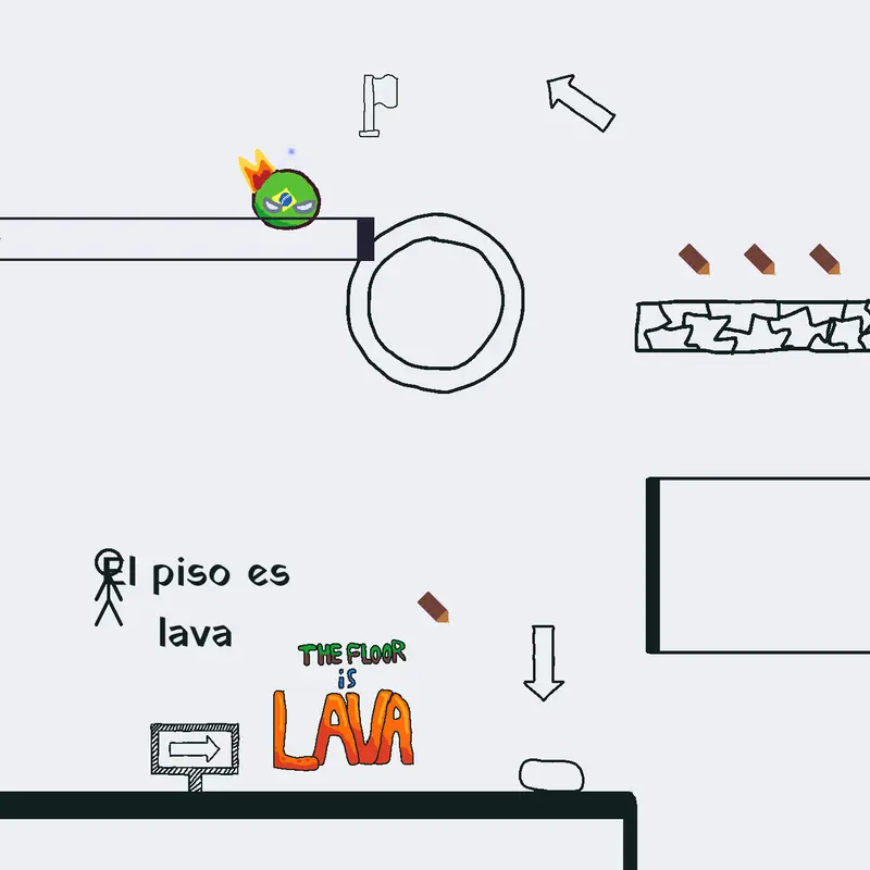Game by @Ian2