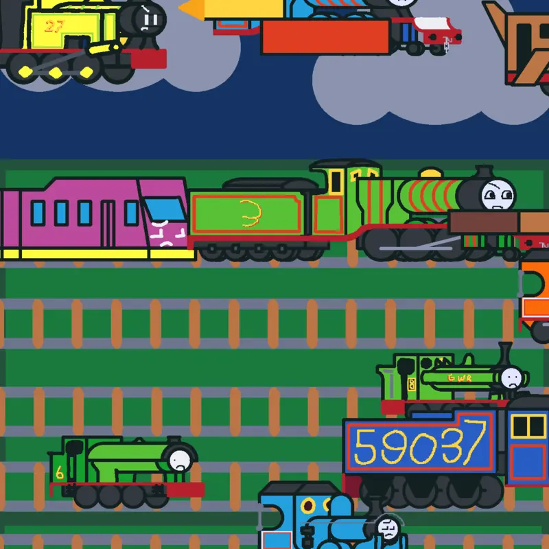 Game by @swhsh