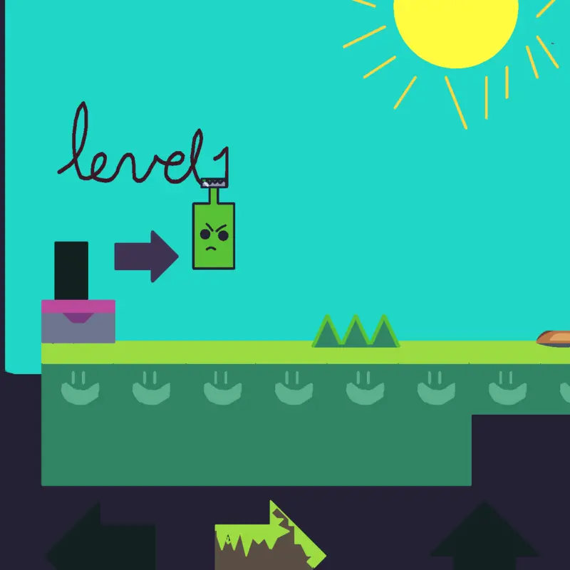 Game by @LuanGaelPereiraCaso