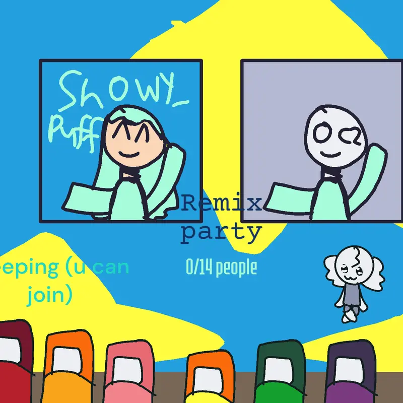 Game by @Amongusgtag