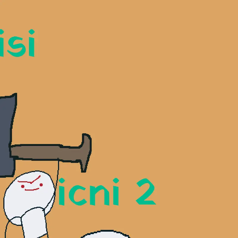 Game by @pisi_icni