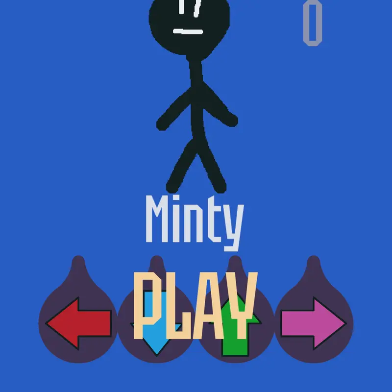 Game by @Stik_Mint