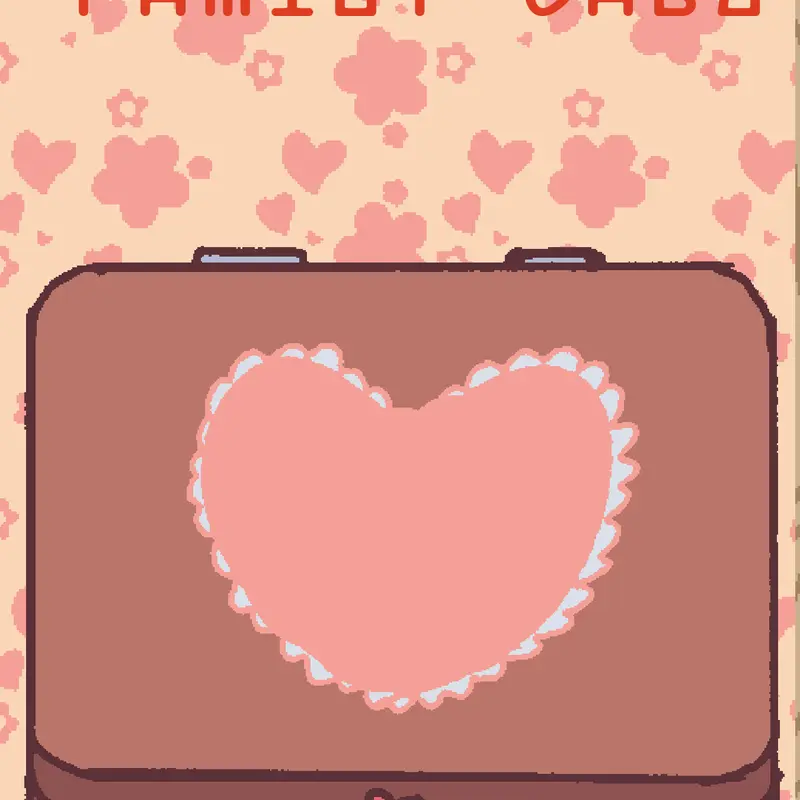 Game by @BrendaAngeles