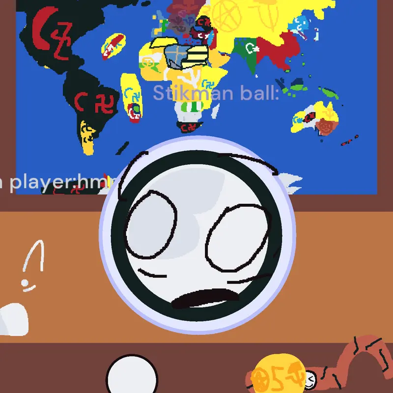 Game by @arasoyuncu