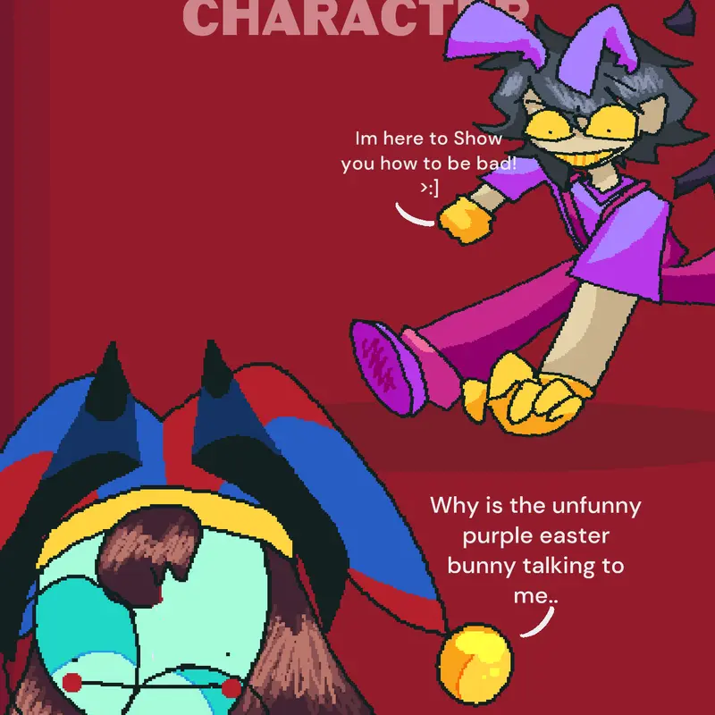 Game by @dream_and_nightmare