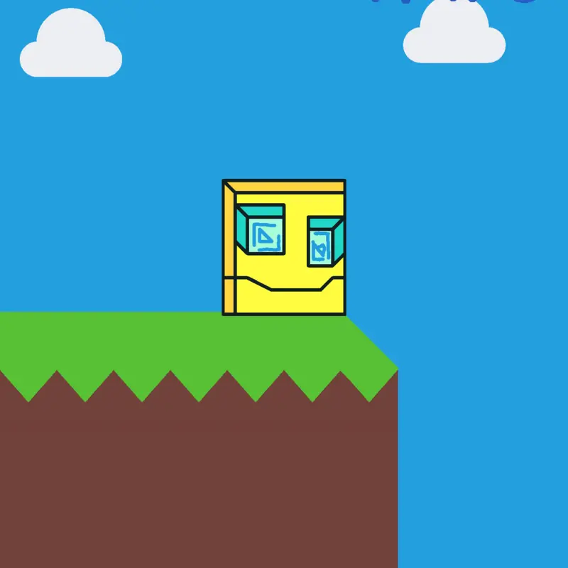Game by @verialastes
