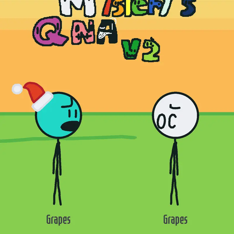 Game by @MysteryMadness