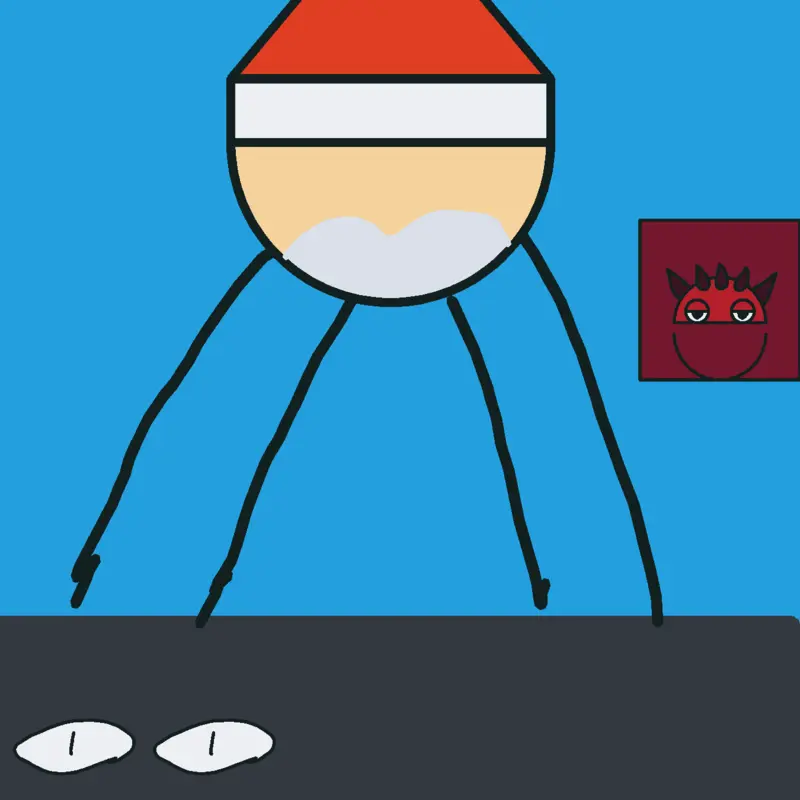Game by @cazap