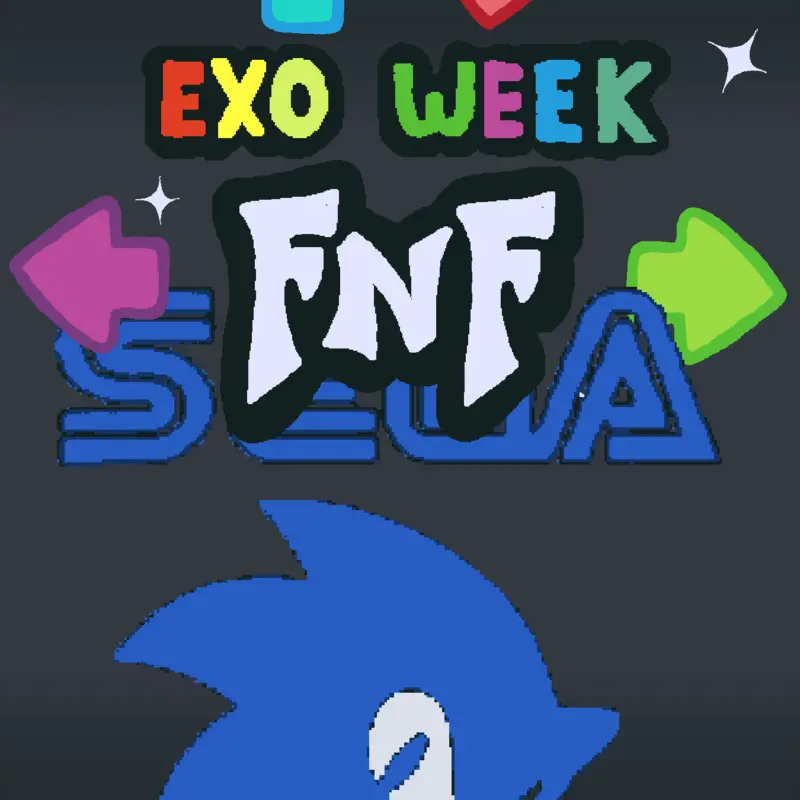 Game by @sonicjonhbrayan