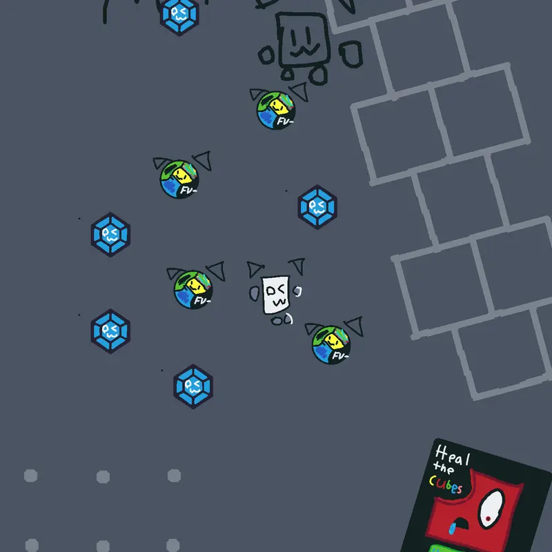 Game by @Cute_Little_Cat