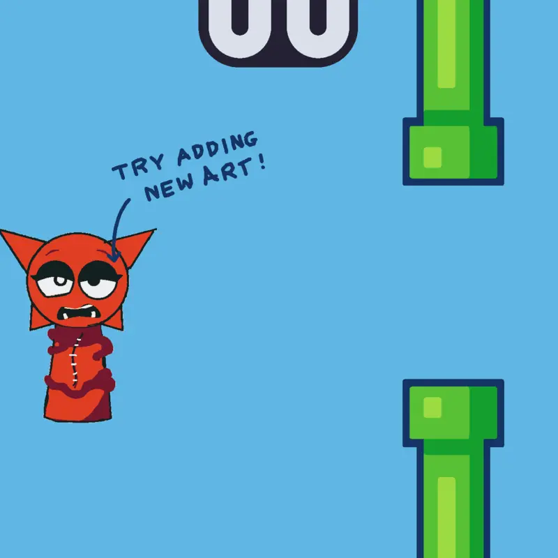Game by @Chrissy2015