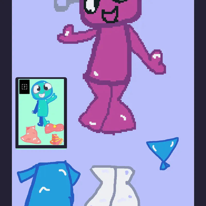 Game by @mynewacclover123
