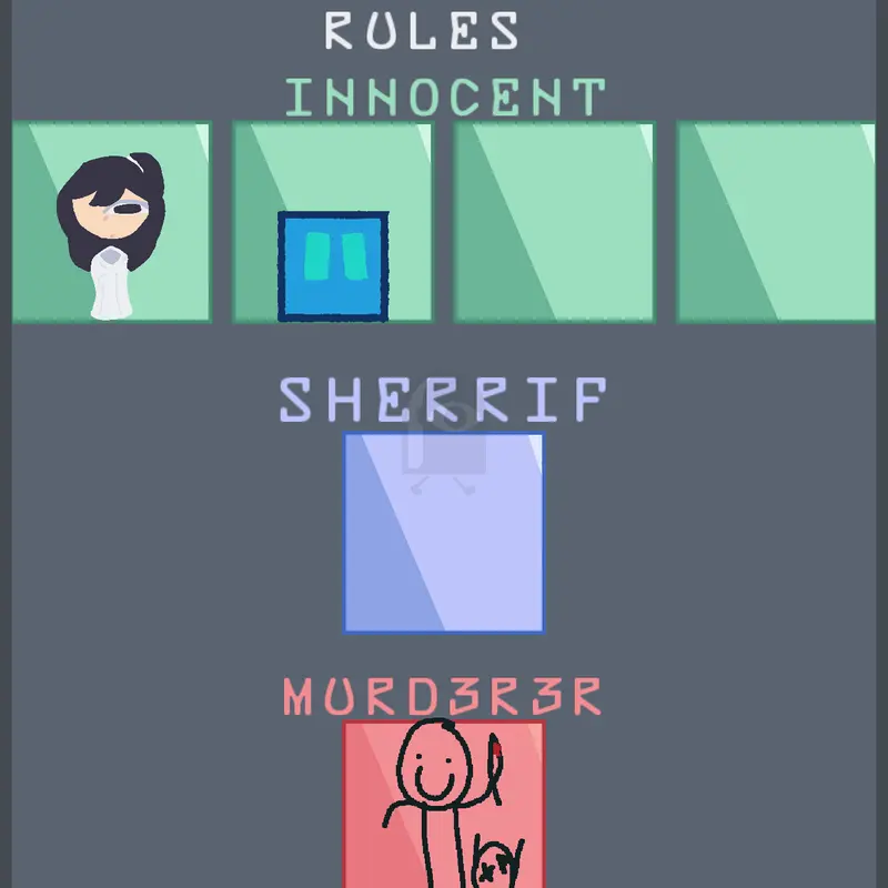 Game by @CUBEYGUY