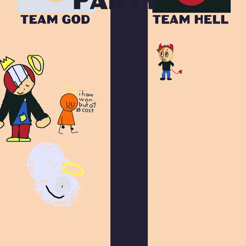 Game by @Mike_Deltarune