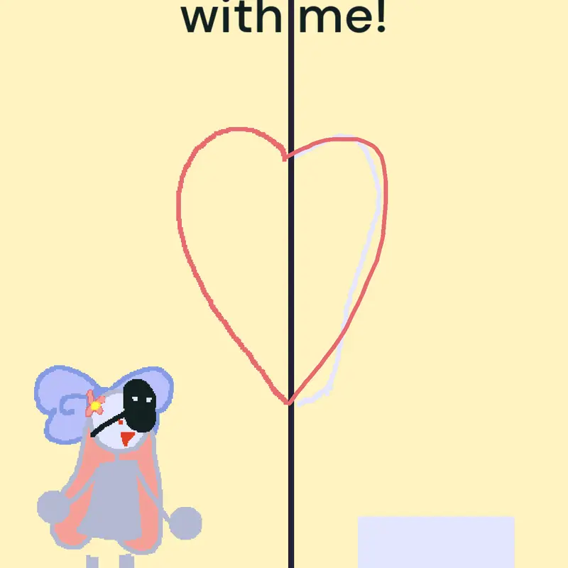 Game by @MickeyMouse649