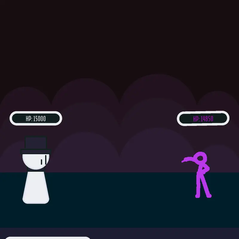 Game by @MUD2
