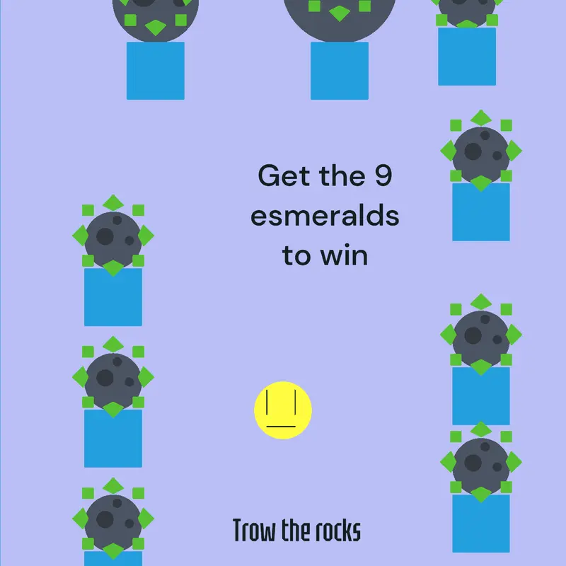 Game by @Uno12