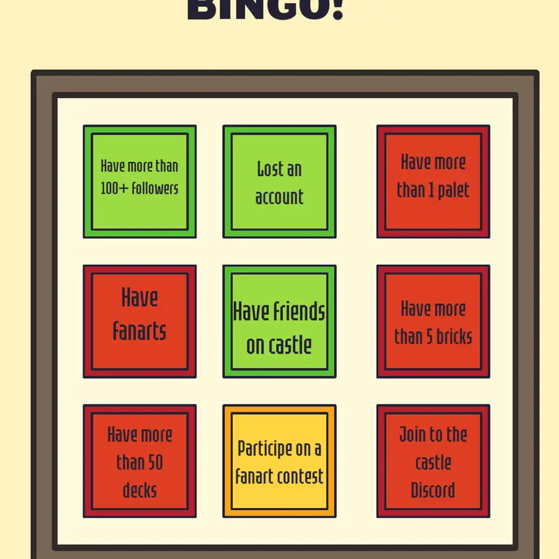 Game by @Pinny
