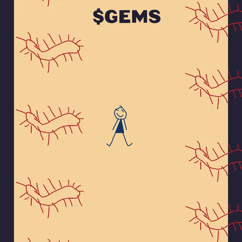 Game by @LFox