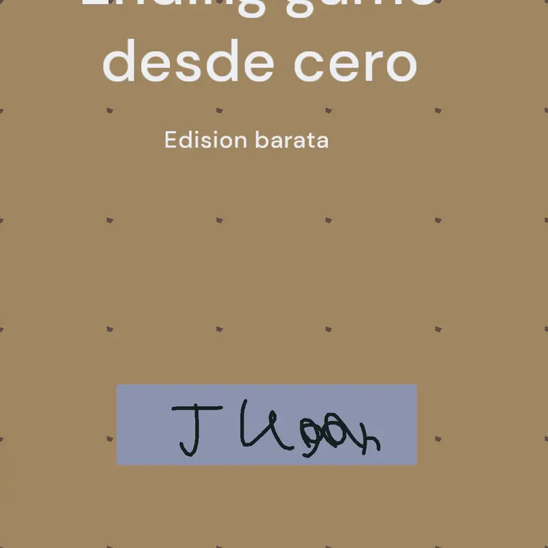 Game by @chanchi_en_espanol