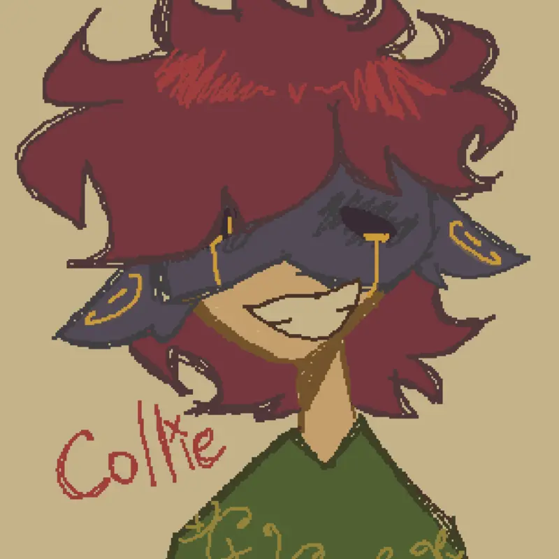 Game by @Ikir0isK00l_XD