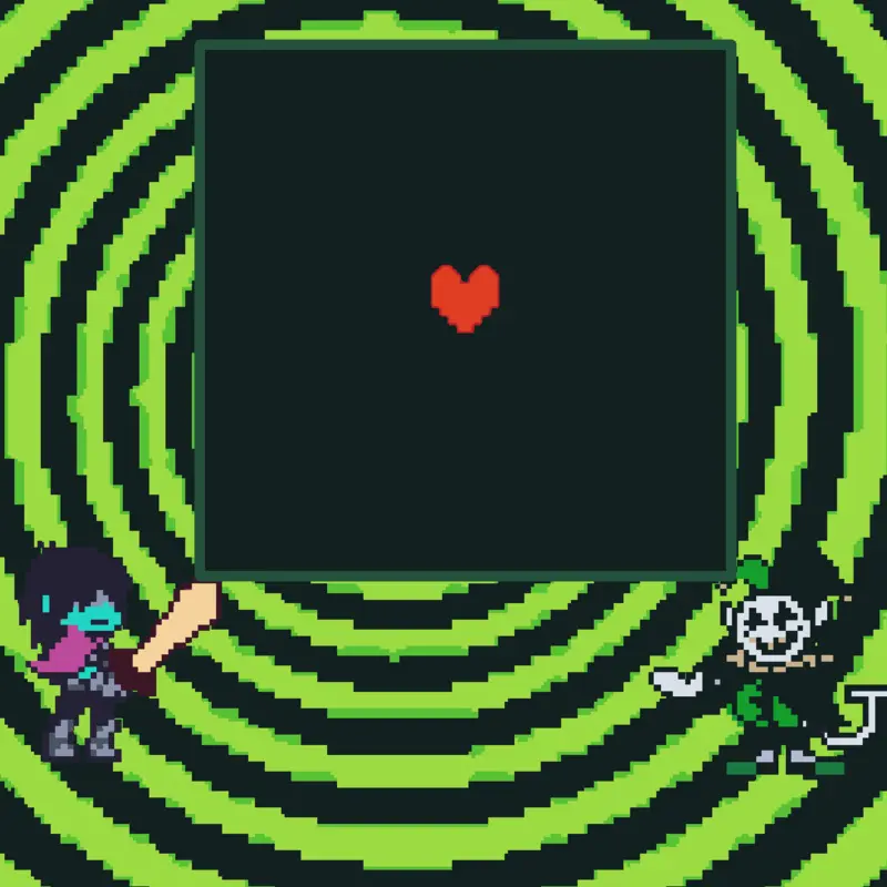 Game by @mailgam