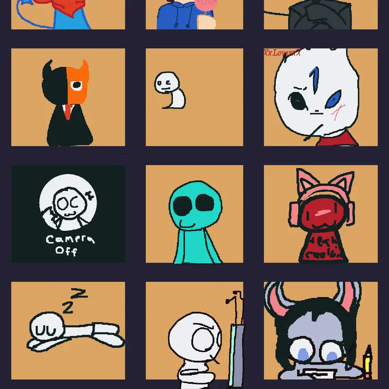 Game by @likemeplease