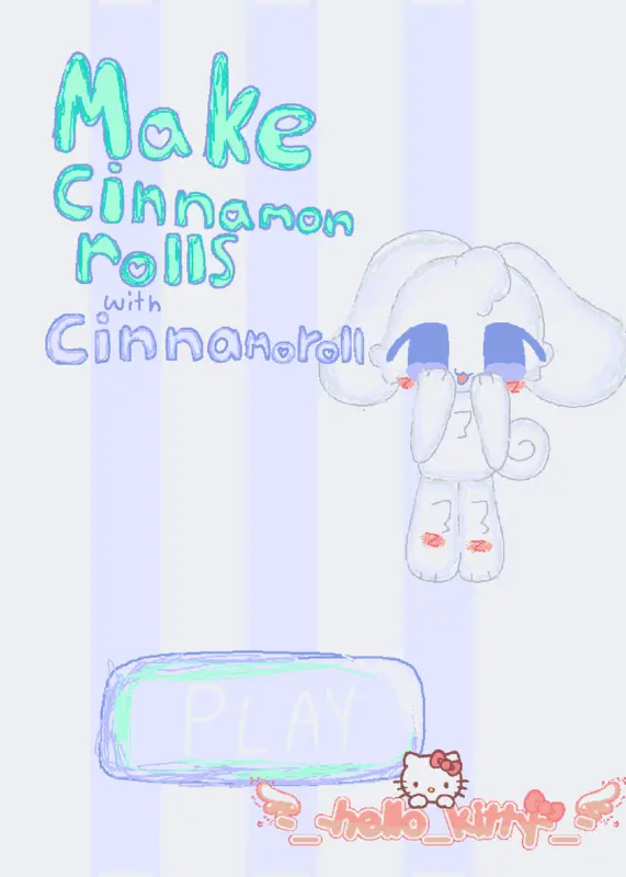 Game by @-_-hello_kitty-_-