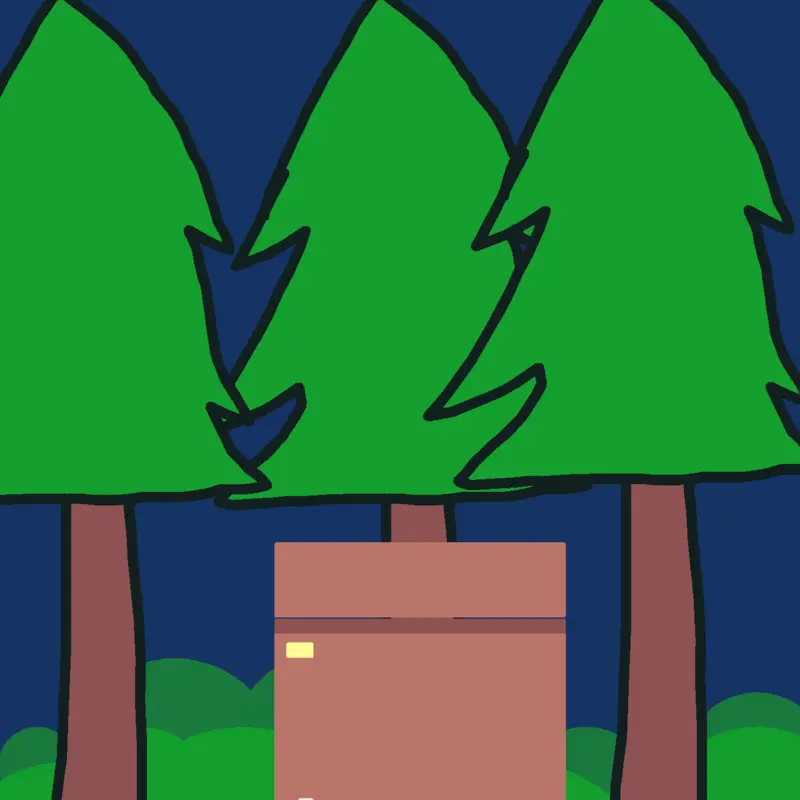Game by @_THERIAN_Foxie