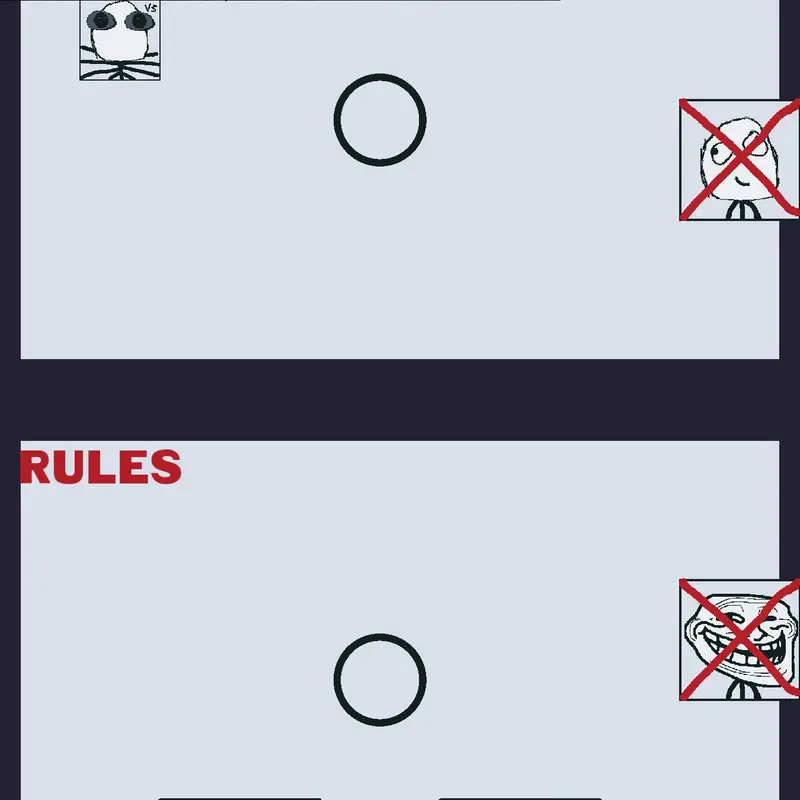 OMG GUYS TROLLEYES IS REAL GUYS by @vinjonny