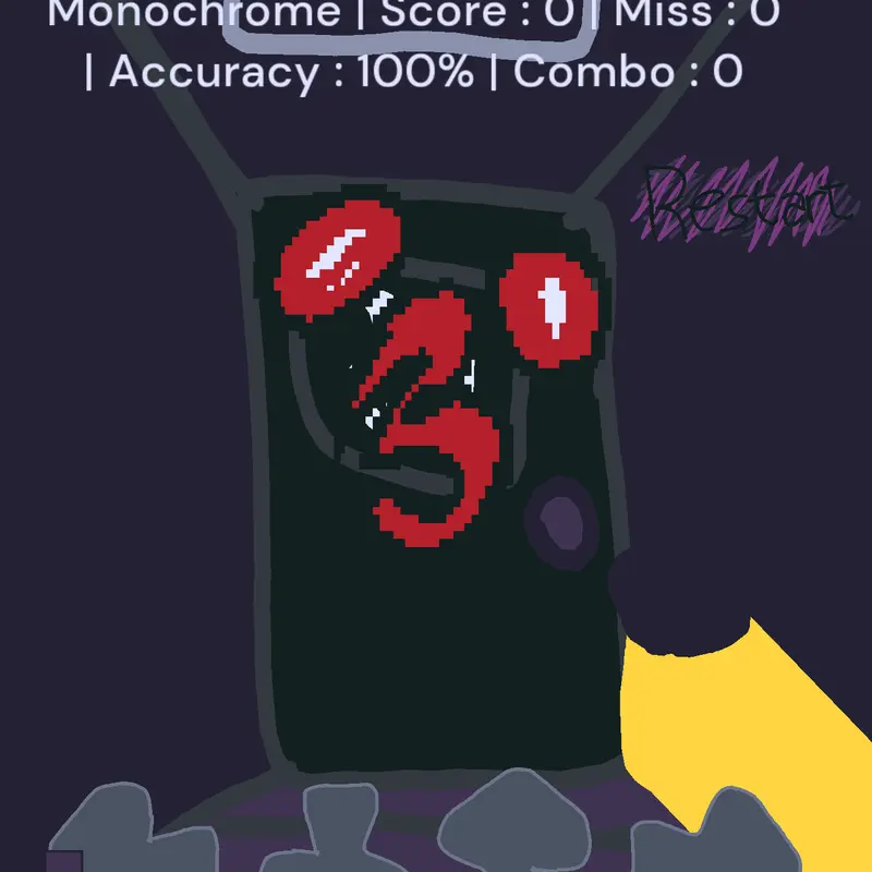 Game by @Weefa