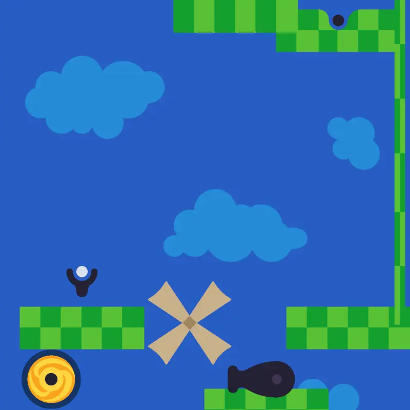 Game by @Lenalenah