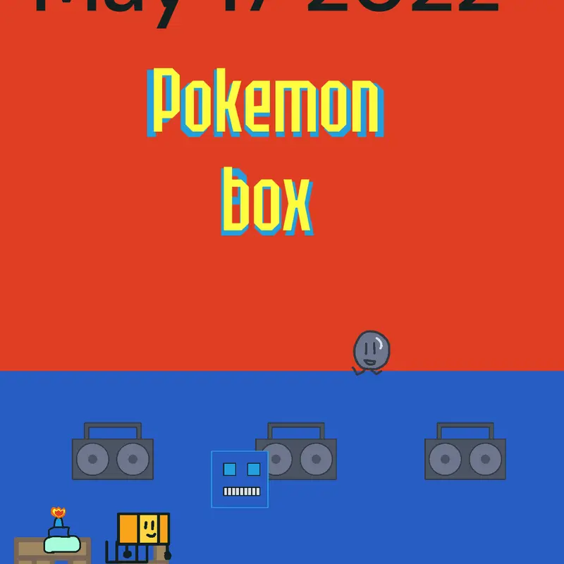 Game by @animationepic
