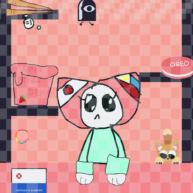 Game by @cnsnjchzos_and_friends