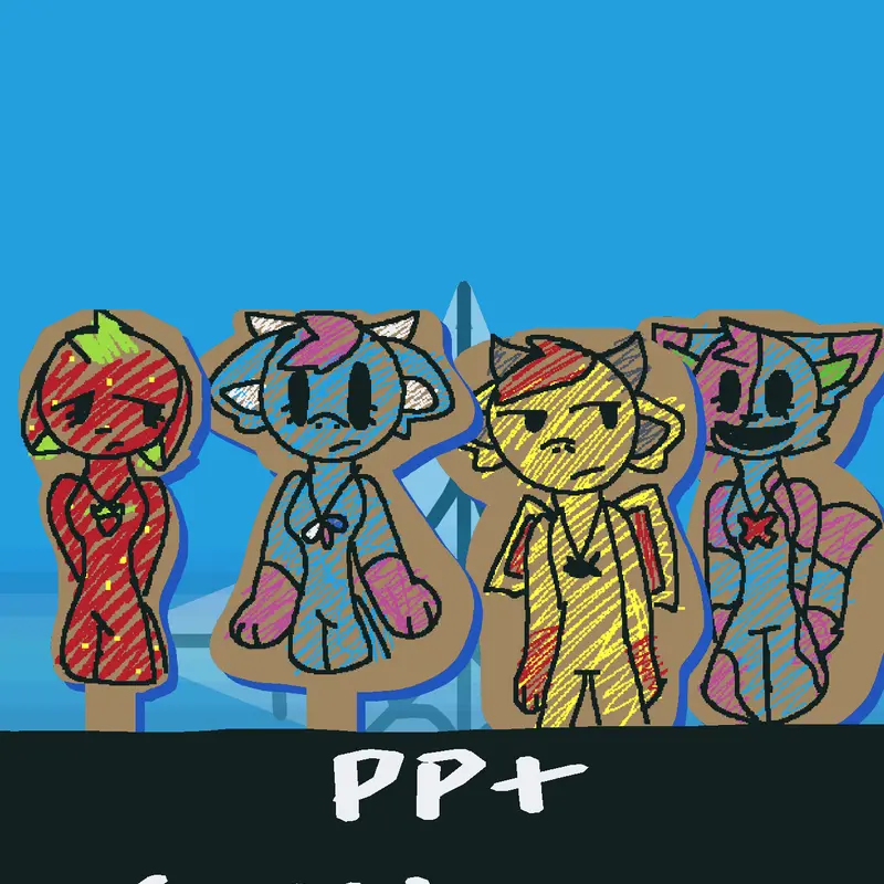 Game by @xenaxis