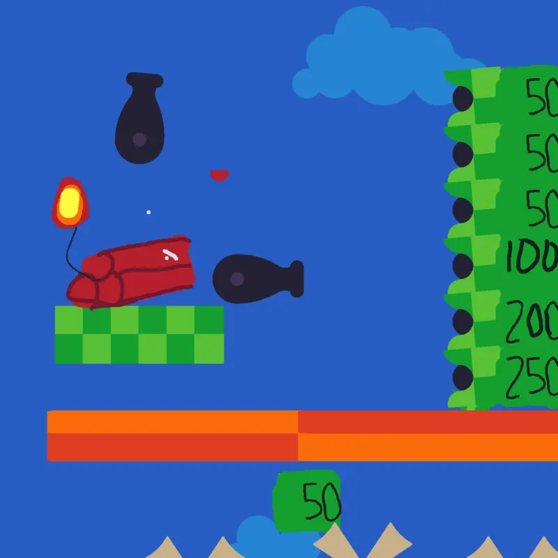 Game by @ziyadaffan