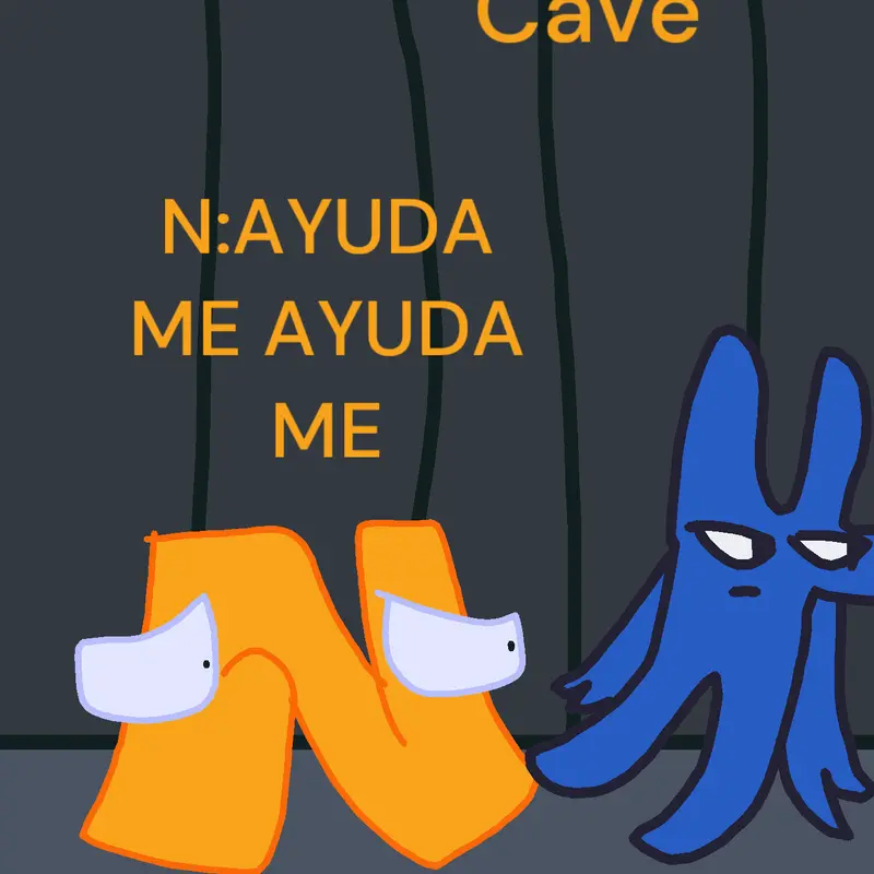 Game by @cuatro