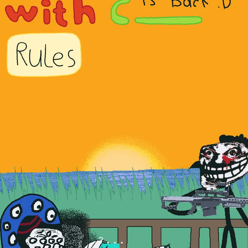Game by @bleeding_eyes