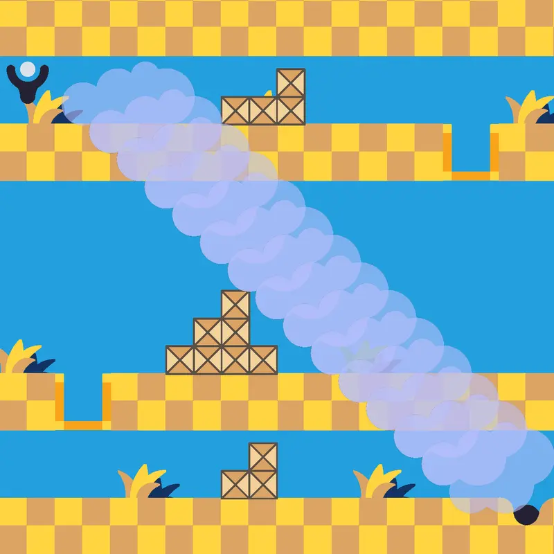 Game by @Aliszx