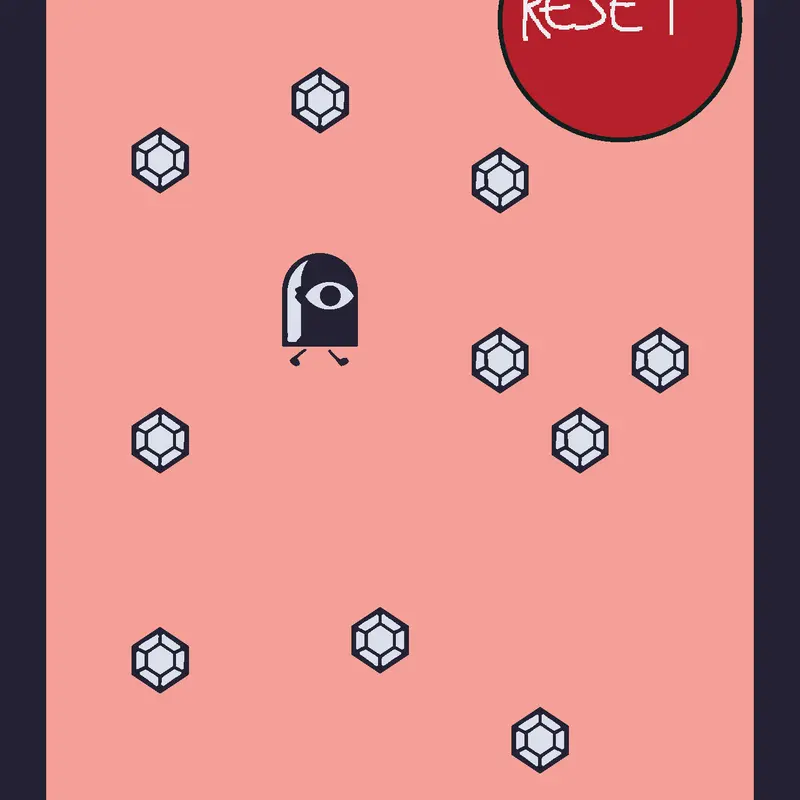 Game by @kameko