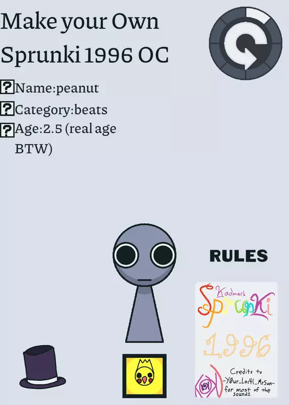 1996 Remixable Deck by @yesdude999